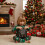 Fitness Advent Calendar With 24 Secure Compartments Scratch 6