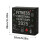 Fitness Advent Calendar With 24 Secure Compartments Scratch 3