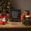 Fitness Advent Calendar With 24 Secure Compartments Scratch 5