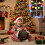 Fitness Advent Calendar With 24 Secure Compartments Scratch 7