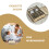Drawer Organizer Underwear Socks Bras Storage Box Container With Cover 9