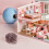 3 Pièces Clôture En Bois Pour Micro Paysage, Maison De , 6