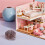 3 Pièces Clôture En Bois Pour Micro Paysage, Maison De , 5