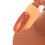 Kit Per Unghie Regolabile Con Mano E Base Rimovibile 8