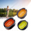 Inline Feeders Bait Thrower For Fishing Quick Release Method Moulds Nest Maker Durable Plumb Holder Baiting Tool 5