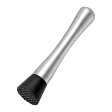 Stainless Steel Cocktail Jaws 1 Piece Crushed Ice Hammer Multifunction Bartender Tool For Bar