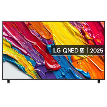 LG 75QNED84A6C 75" QNED84 AI 4K QNED Smart TV