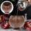 Creative Coconut Craft Ciotola Conservazione Frutta 6