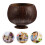 Creative Coconut Craft Ciotola Conservazione Frutta 11