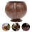 Creative Coconut Craft Ciotola Conservazione Frutta 4