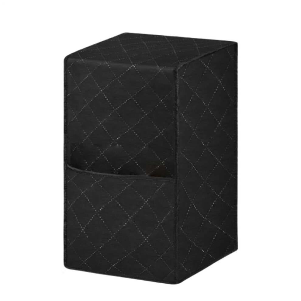 Blender Appliance Cover Stain Resistant Blender Case For Blender, Mixer And Food Processor Cafe Dorm Office-image-OPC-PM8P76N-NEW