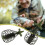 Fishing Feeder Basket Carp Lure Cage Rustproof Construction Strong Lure Holder Replacement For Professionals Beginners 2