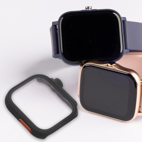 Coque Protectrice Écran -Autour Pour Watch Fit 3 2