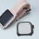 Coque Protectrice Écran -Autour Pour Watch Fit 3 5