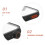 Coque Protectrice Écran -Autour Pour Watch Fit 3 6