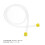 4Pcs Short Garden Sprayer Tubes PP Soft Hose Easy Install Replacement 2
