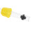 4Pcs Short Garden Sprayer Tubes PP Soft Hose Easy Install Replacement 8