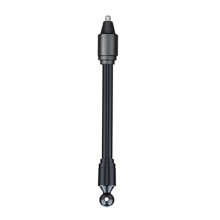 Multiple Position 17mm Ball Head Screw Adapter for-32cm