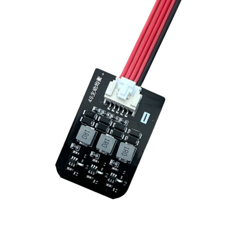 Professional Battery Energy Transfer Charging Module-4S