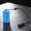 D Battery Adapter 5.5x2.1mm Female Interfaces For Gas-Blue 5