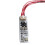 High Current Battery Balancer Board Surge Protections For-3S 1