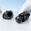 Universal 17mm Female Ball Head Converter 1/4-20 External Thread 7