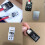 High Current Battery Balancer Board Surge Protections For-3S 3