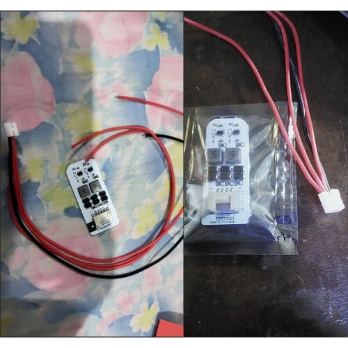 Professional Battery Energy Transfer Charging Module-4S 1