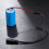 NonConducting LR20 Dummy Cell Battery Adapter For-Red 7