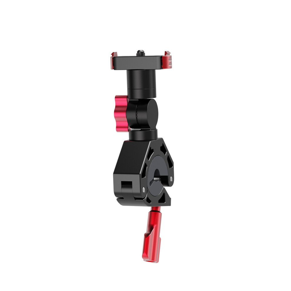 Aluminum Alloy Camera Clamp For Cycling-Go13 Magnetic Qui 7704000035071