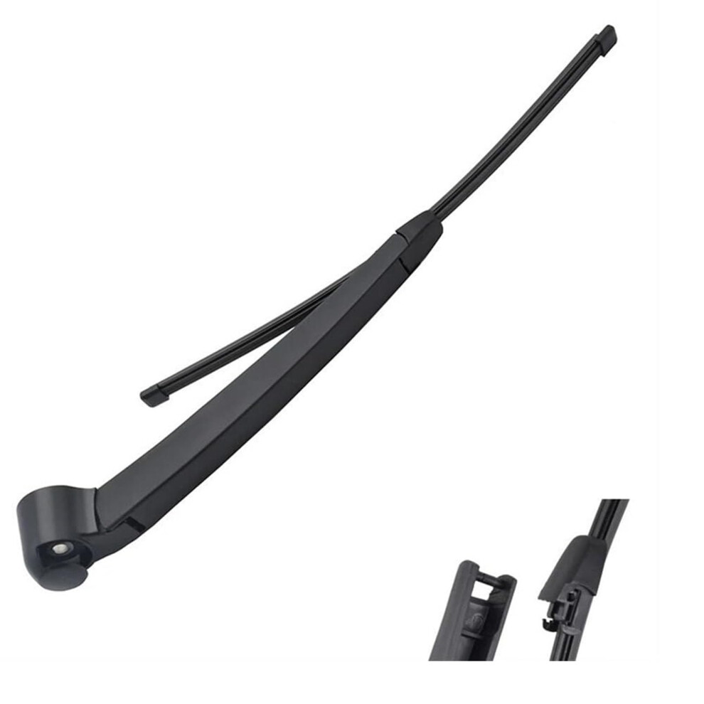 Automotive Wiper Blades For Vw Passat B6 B7 Variant 2005-2011 Windscreen Wiper Replacement Blade Enhanced Visibility 9393856360208