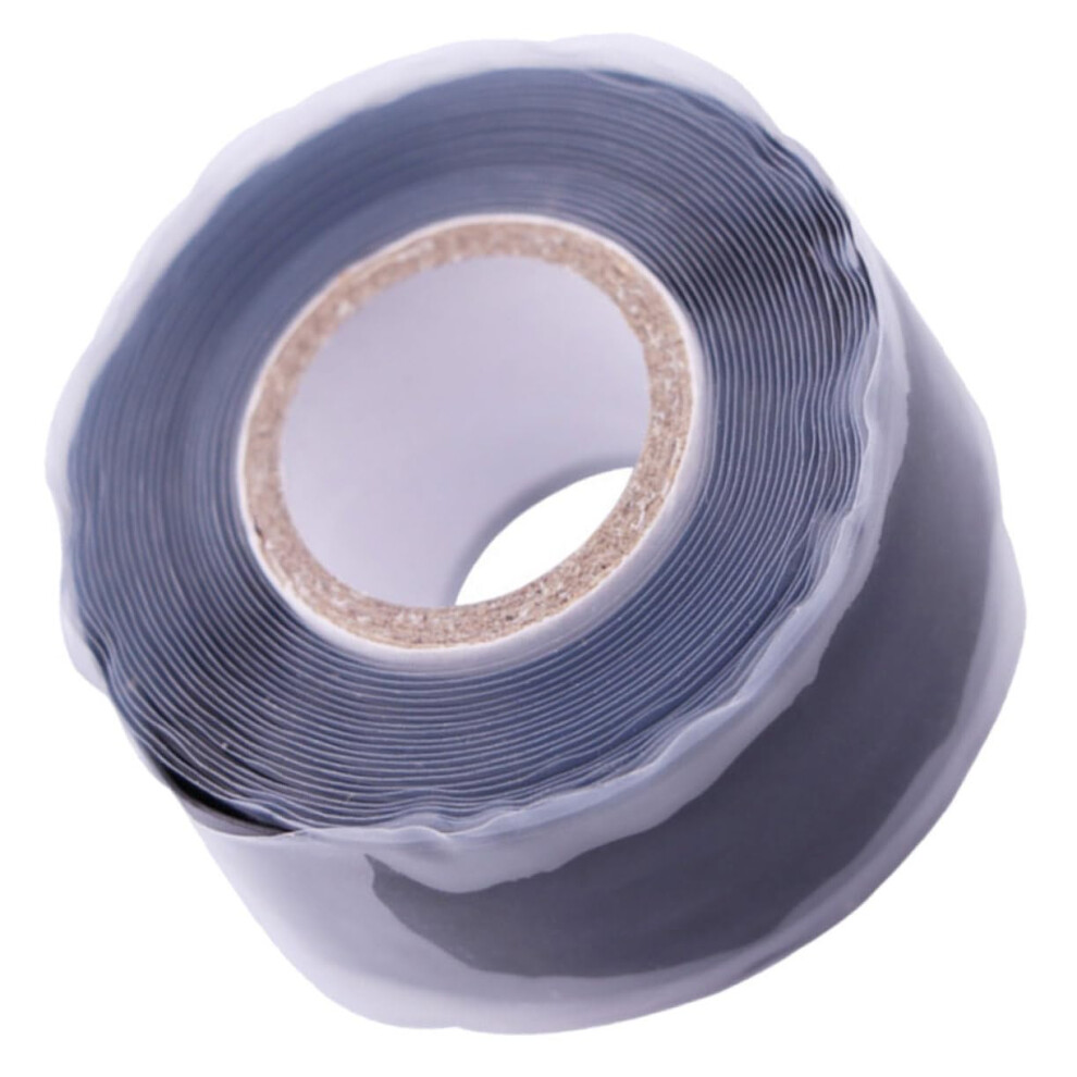 Leak Tape Self-Adhesive Plumber Tape For High-Temperature Damp Environments 3M Roll, Plumbing Seal Tape, Leak Repair Tape 9393856360277