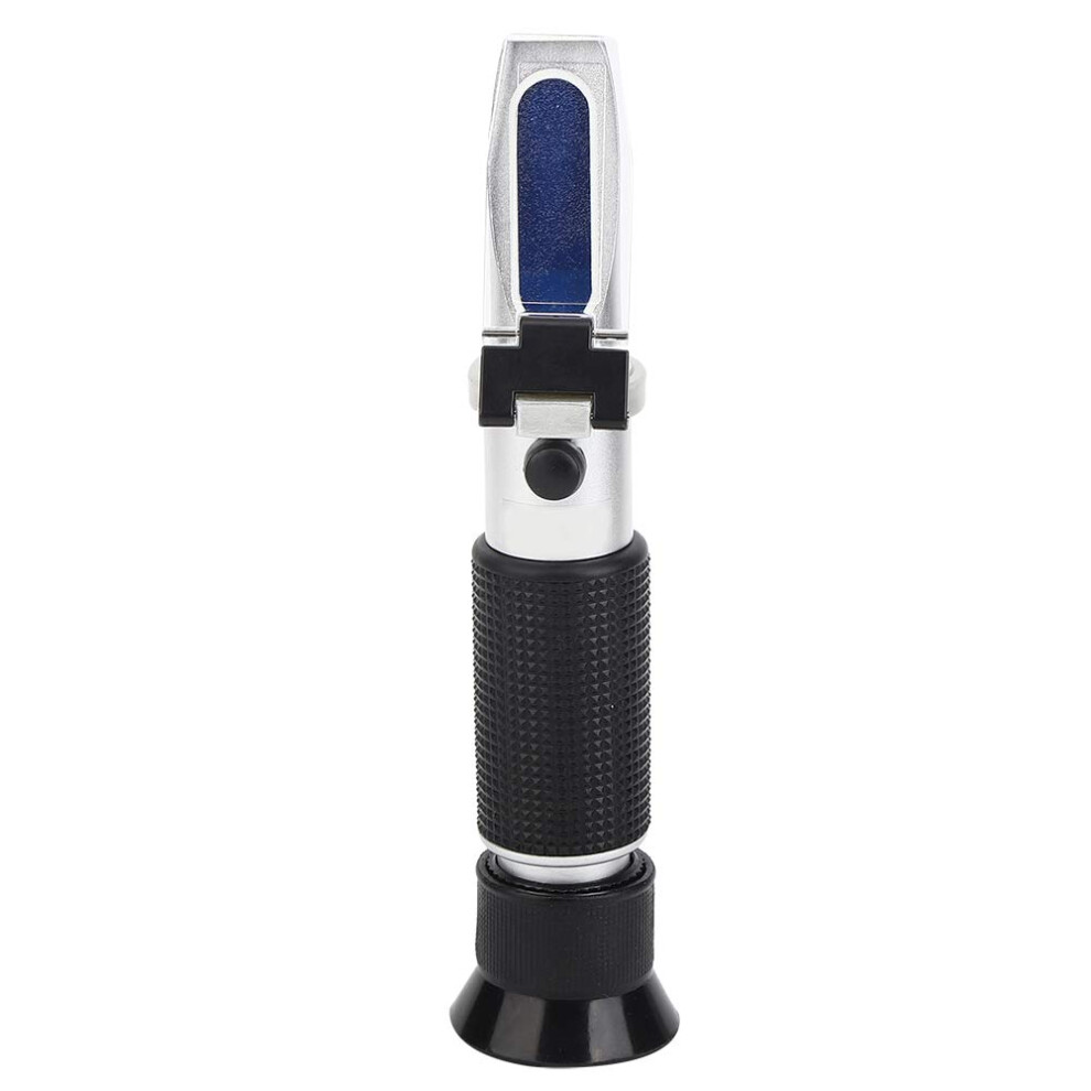 Refractometer Concentration Tester 0-32% Range Atc Automatic Temperature Compensation Accurant 9016109429582