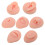 Set Kit Perforazione In Silicone Con Simulazione 1