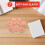 Set Kit Perforazione In Silicone Con Simulazione 5