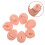 Set Kit Perforazione In Silicone Con Simulazione 11