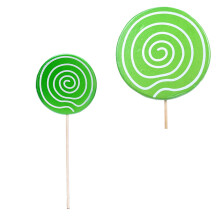 De Verde Para Decoração Fotográfica Infantil