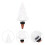 Decorative Self Watering Device for Potted Plants Plastic Ceramic 3