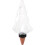Decorative Self Watering Device for Potted Plants Plastic Ceramic 4