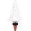 Decorative Self Watering Device for Potted Plants Plastic Ceramic 2