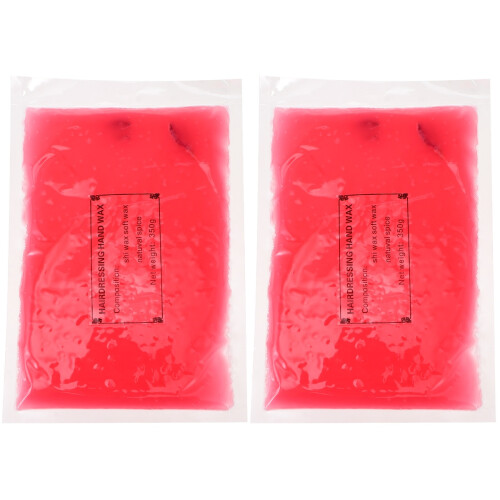 2 Unidades Flor Para Unhas, Cera De Mão 240G 1