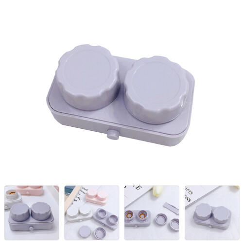 1 Pezzo Custodia Portatile per Cleaner e ( ) 2