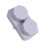 1 Pezzo Custodia Portatile per Cleaner e ( ) 4