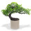Árvore De Artificial Para Escritório Casa, Miniatura Bonsai 8