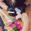21 Unidades Transparente Para Óleo Unhas E Gloss Labial 3 Ml 11