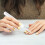 21 Unidades Transparente Para Óleo Unhas E Gloss Labial 3 Ml 4