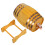 Conjunto De De Madeira Para Barril De Vinho E 9