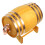 Conjunto De De Madeira Para Barril De Vinho E 10