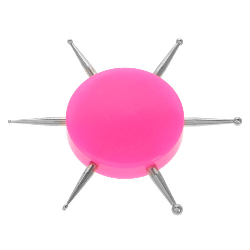 4Pcs Ferramentas Circulares Para Pintura Unhas 1