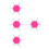 4Pcs Ferramentas Circulares Para Pintura Unhas 6